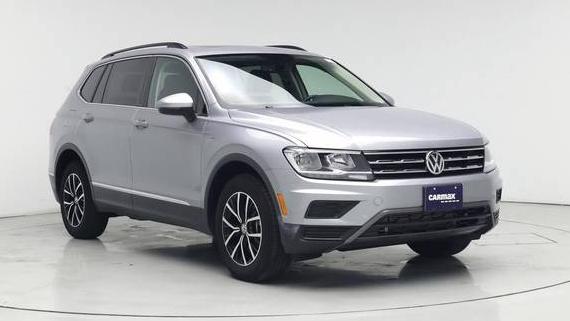VOLKSWAGEN TIGUAN 4MOTION 2021 3VV2B7AX6MM108330 image VOLKSWAGEN TIGUAN 4MOTION 2021 3VV2B7AX6MM108330 image